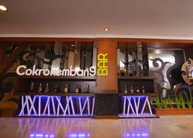 Patra Semarang Hotel & Convention 2