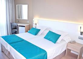 BQ Delfín Azul Hotel 5