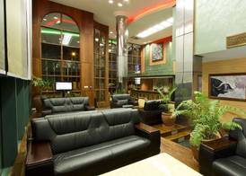 Palace Hotel Arusha 2