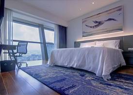 Element by Marriott Kuala Lumpur 5
