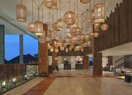 Four Points by Sheraton Bali, Kuta 3