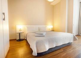 Le Port Boutique Apart Hotel 3