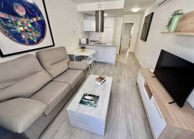 Apartamentos Rincón del Mar 2