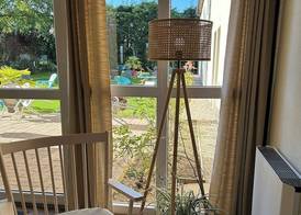 Hôtel Nell Axelle - Maison Tassoni 4