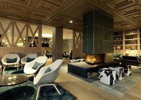 Löwen Hotel Montafon 4