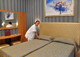 Hotel Lirico 5