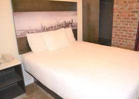 Inn on Folsom 3