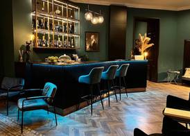Rumor Rooms 3