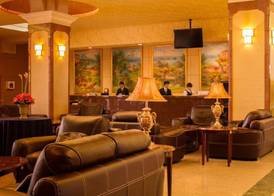 Hotel Sekia 4