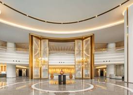 Swissotel Beijing Hong Kong Macau Center 2