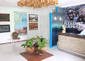 NatureMark Gallery and Guest House 3