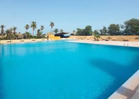 Caribbean World Hammamet Village 4