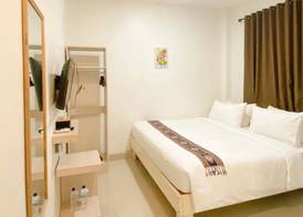 Mama Komodo Bed & Breakfast 3