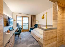 Hotel FrechDachs 5
