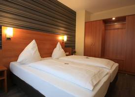 Hotel Alexa 5