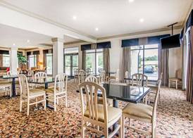 Rodeway Inn La Grange East 5