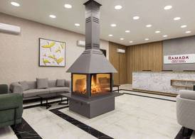 Ramada Resort by Wyndham Sapanca Thermal 2