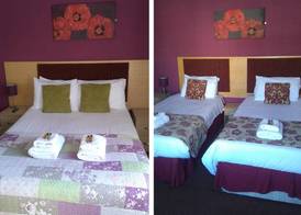 The Victoria Hotel 2