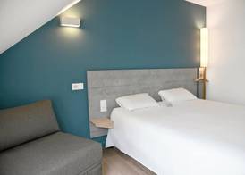 ibis budget Vannes 4
