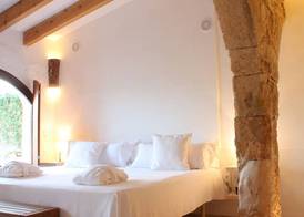 Alcaufar Vell Hotel Rural & Restaurant 2