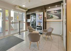 B&B HOTEL Le Mans Sud 2