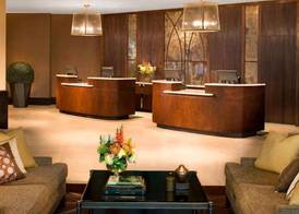 The Stamford Hotel 5