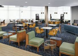 Courtyard by Marriott Los Angeles Woodland Hills 3
