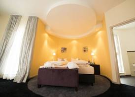 Best Western Plus Palatin Kongresshotel 4