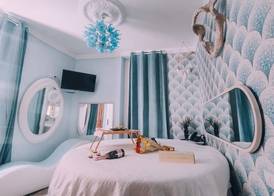 Utopía Alicante - Hotel Boutique para adultos 3
