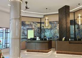 Palm Garden Hotel, Putrajaya, a Tribute Portfolio Hotel 2