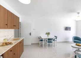 Mia Hotel Apartment 4