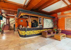 Bali Summer Hotel by Amerta 2