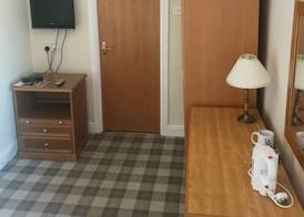 The Windsor Hotel 4