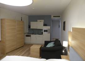 Leister Apparthotel 5