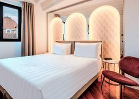 B&B Hotel Firenze Laurus al Duomo 5