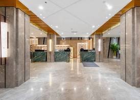 Novotel Huashan 2