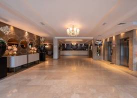Hotel Kilkenny 2