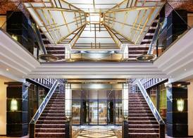 Lindner Hotel Dusseldorf Seestern, part of JdV by Hyatt 4
