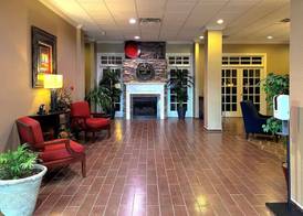 Comfort Inn & Suites Rogersville 5