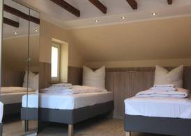 Hotel Select Suites & Aparts 4