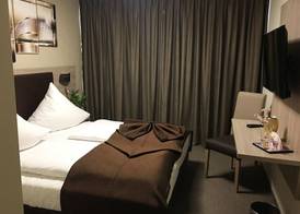 Hotel Glinde 4