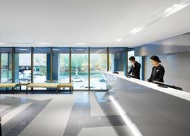 Hotel Peyto Samseong 2
