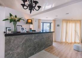 Taormina Palace Hotel 2