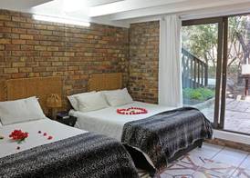Jabula Kruger Safari Lodge 3