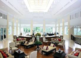 Dheva Mantra Resort 2