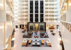 Atlanta Marriott Northeast/Emory Area 2