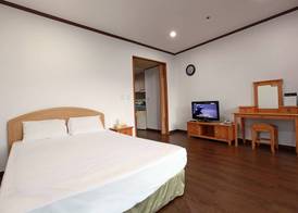 Seorak Pine Resort 5