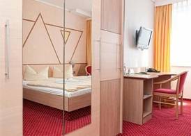 WAGNERS Sporthotel Oberhof 5