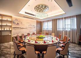 Grand Chu Hotel 2