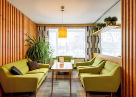 Hotel Tartu 4